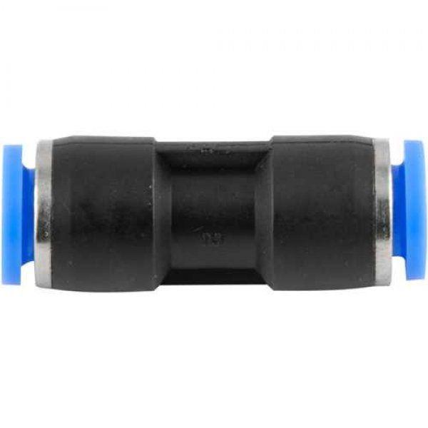 Imagem de Conexao rapida reta 6mm para mangueira pu vd 5114000006