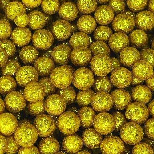 Confeito de açúcar sprinkles glitter ouro 546 jady - JADT Imagem de Confeito de açúcar sprinkles glitter ouro 546 jady