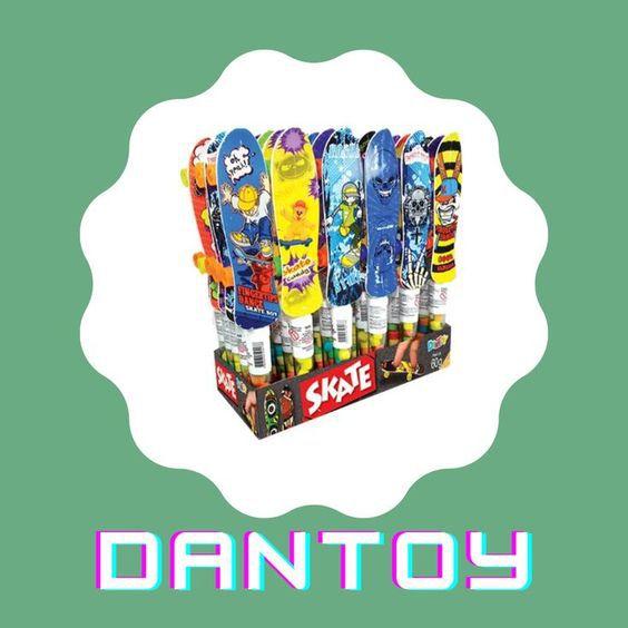 Confeito Delicioso Vem com Skate de Brinquedo Lembrancinha - Danilla foods Imagem de Confeito Delicioso Vem com Skate de Brinquedo Lembrancinha