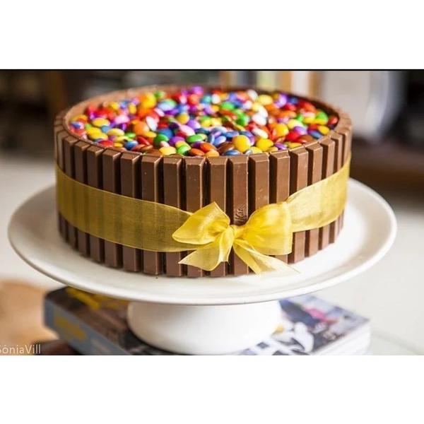 Confete de Chocolate Coloreti 5kg - Jazam Imagem de Confete de Chocolate Coloreti 5kg - Jazam