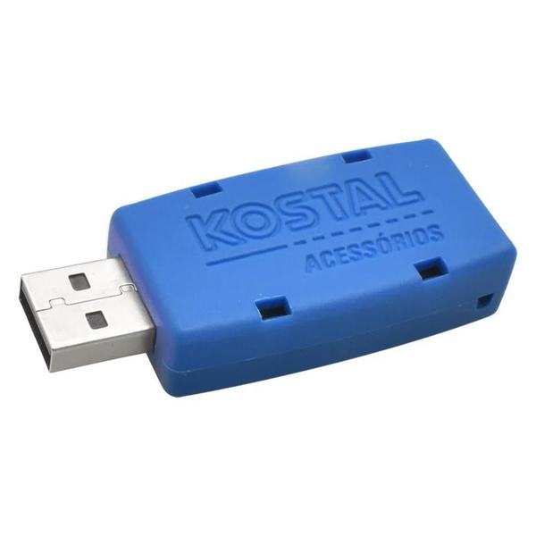 Imagem de Configurador de Alarme Via Usb Kostal 10123538