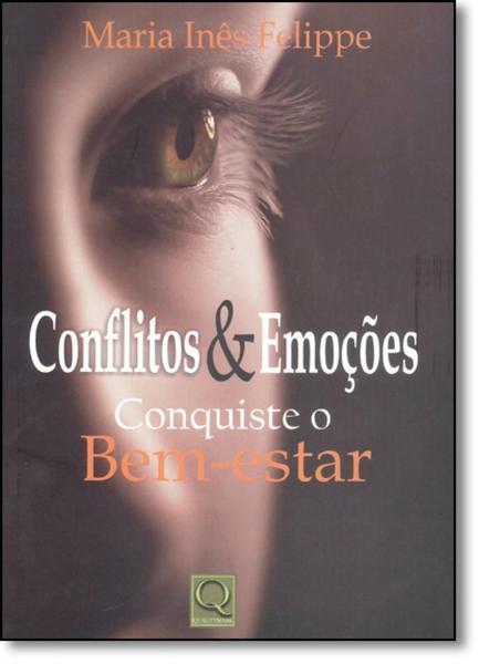 Imagem de Conflitos e Emoções: Conquiste o Bem-estar