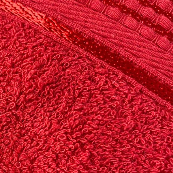 Conforto e Elegância: Toalha de Rosto Monarca em 100% Algodão com Gramatura de 340g/m² - Appel Imagem de Conforto e Elegância: Toalha de Rosto Monarca em 100% Algodão com Gramatura de 340g/m²