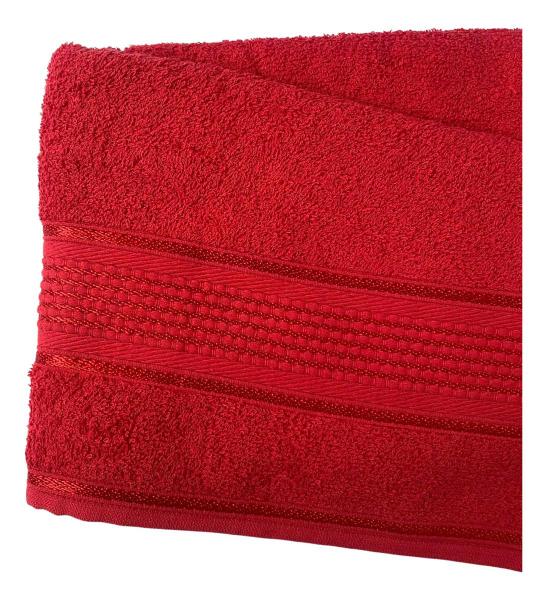 Conforto e Elegância: Toalha de Rosto Monarca em 100% Algodão com Gramatura de 340g/m² - Appel Imagem de Conforto e Elegância: Toalha de Rosto Monarca em 100% Algodão com Gramatura de 340g/m²