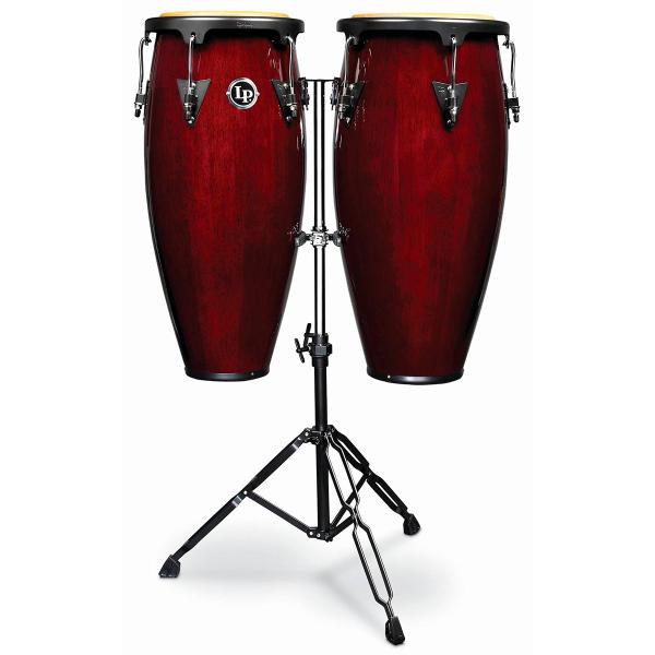 Imagem de Congas lp 11" e 12" lpa647-dw