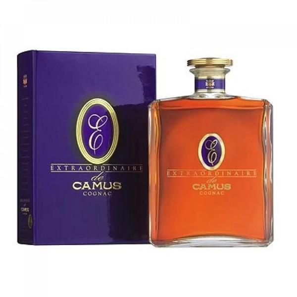 Imagem de Conhaque Camus Extraordinaire 700 Ml