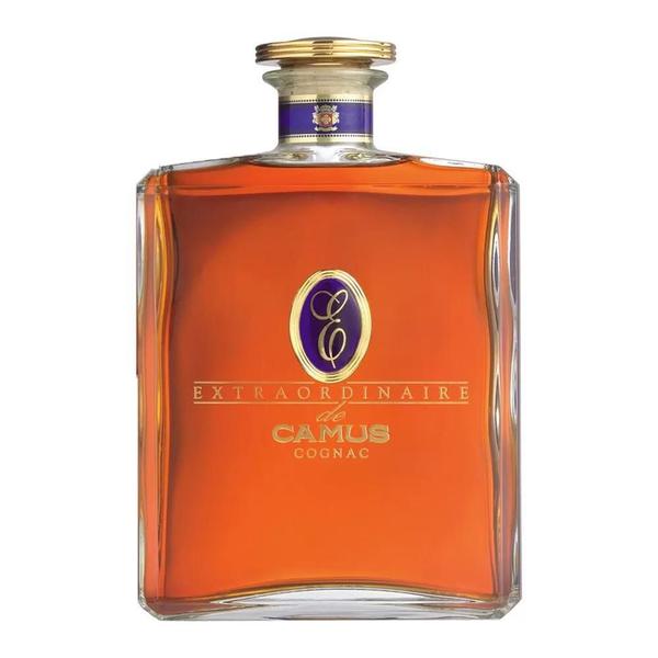 Imagem de Conhaque Camus Extraordinaire 700 Ml