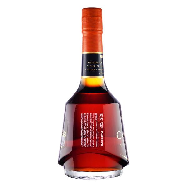 Imagem de Conhaque Carlos I Brandy de Jerez 700ml