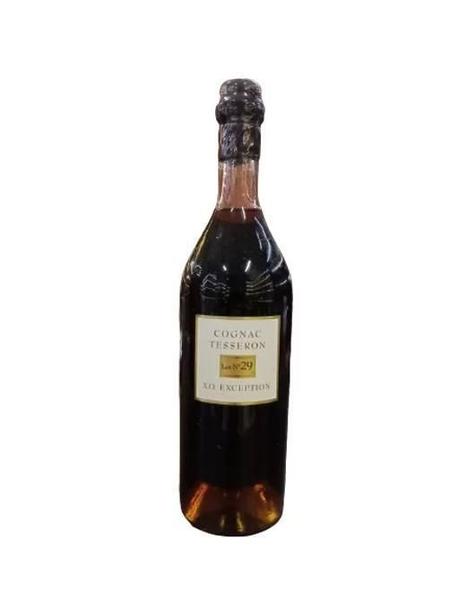 Imagem de Conhaque Cognac Tesseron N 29 700 Ml