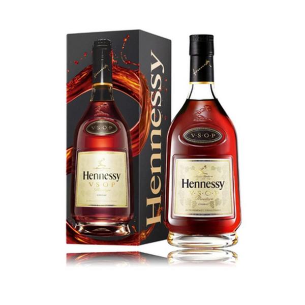 Imagem de Conhaque Hennessy V.S.O.P 700Ml