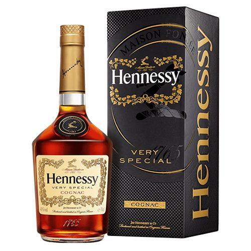 Imagem de Conhaque Hennessy Very Special