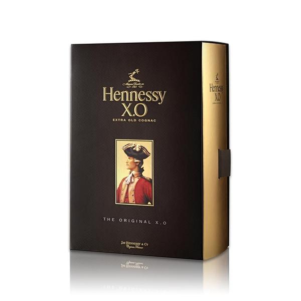 Imagem de Conhaque Hennessy XO 700ml