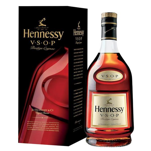 Imagem de Conhaque V.s.o.p HENNESSY 700ml