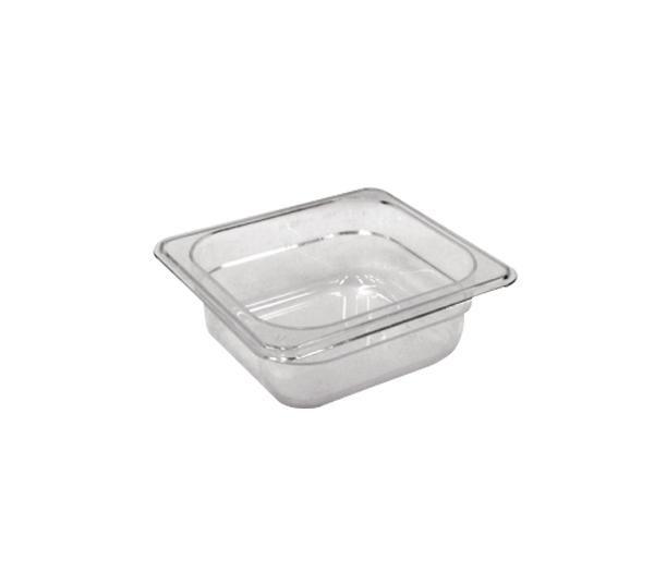 CONJ 4 CUBAS Gastronômicas Em POLICARBONATO 1/6X65 mm 900 ml + 4 TAMPAS POLI Com FLIP DOBRADIÇA e ABERTURA CAMBRO Imagem de CONJ 4 CUBAS Gastronômicas Em POLICARBONATO 1/6X65 mm 900 ml + 4 TAMPAS POLI Com FLIP DOBRADIÇA e ABERTURA CAMBRO