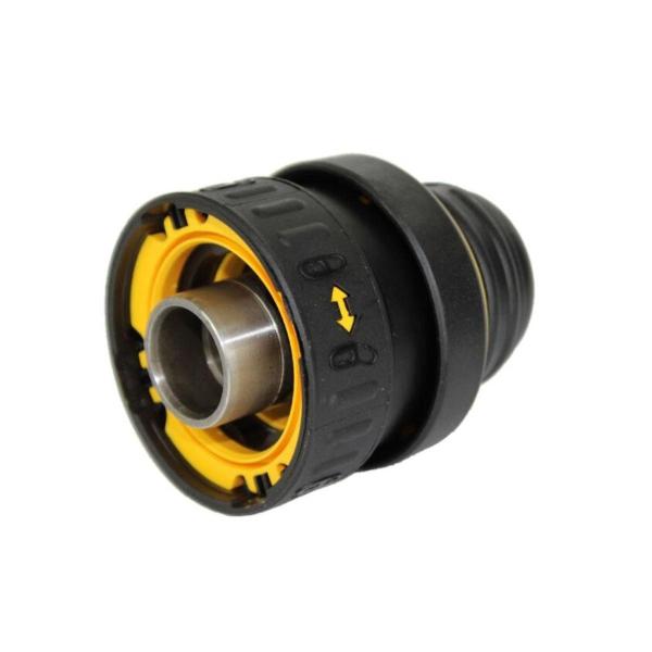 Imagem de Conj Mandril SDS-Plus Dewalt para Martelete D25334