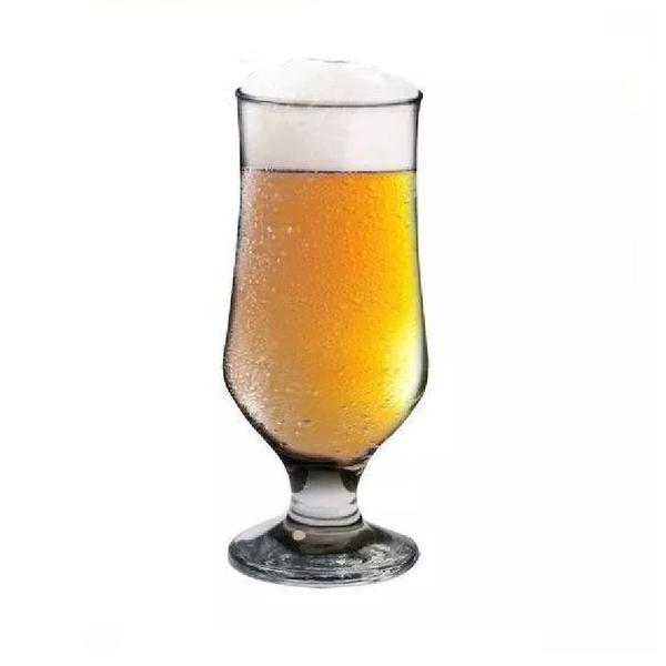 Imagem de Conj Taças Loureço De Cerveja 280 Ml 12 Unidades