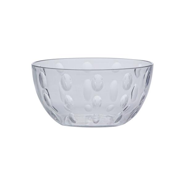 Imagem de Conjunto 12 Bowl Acqua 730ml Acrílico Transparente