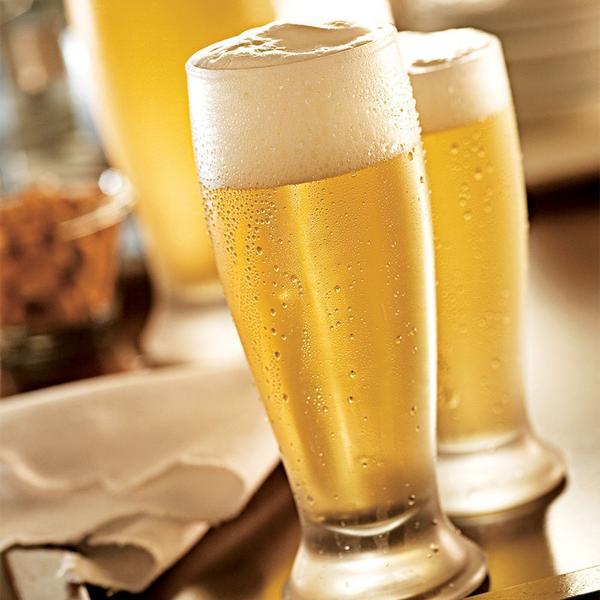 Imagem de Conjunto 12 Copos de Chopp 300ml Nadir