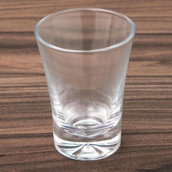 Conjunto 12 Copos de Dose Shot Olé Cachaça 60ml Nadir Imagem de Conjunto 12 Copos de Dose Shot Olé Cachaça 60ml Nadir