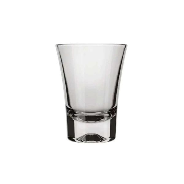 Conjunto 12 Copos de Dose Shot Olé Cachaça 60ml Nadir Imagem de Conjunto 12 Copos de Dose Shot Olé Cachaça 60ml Nadir