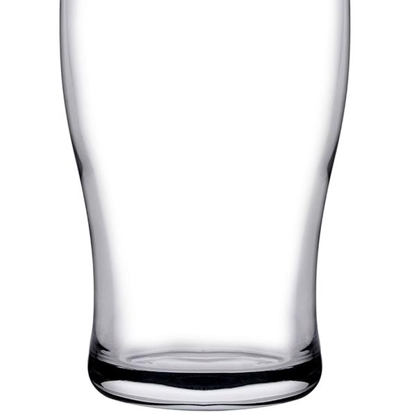 Imagem de Conjunto 12 Copos Vidro Cerveja Iris 285ml Glass4you