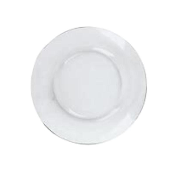 Conjunto 12 Pratos Temperado Astral 22cm Refeição Duralex - NADIR FIGUEIREDO Imagem de Conjunto 12 Pratos Temperado Astral 22cm Refeição Duralex