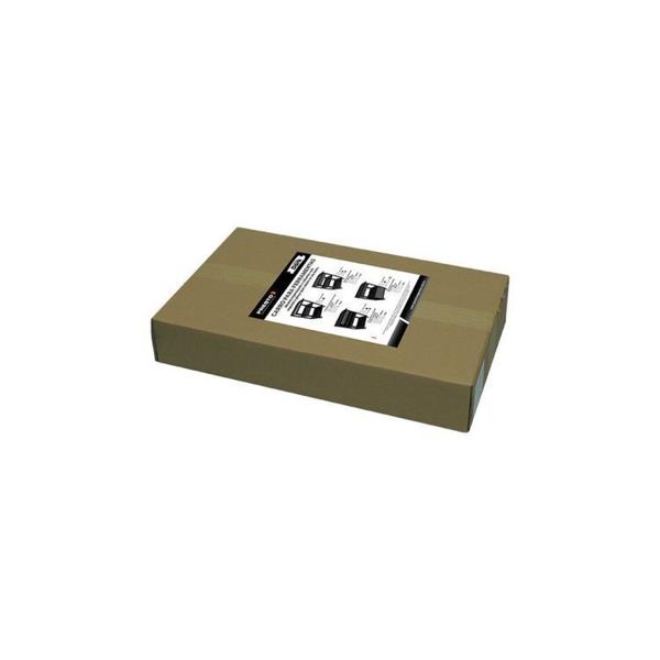 Conjunto 2 Carros Profissional em Aço 1 Bancada 110cm para Ferramentas Presto Preto Imagem de Conjunto 2 Carros Profissional em Aço 1 Bancada 110cm para Ferramentas Presto Preto