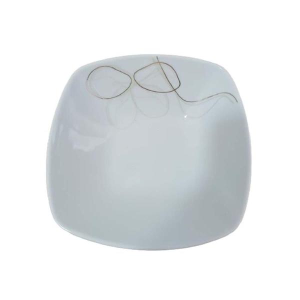 Conjunto 3 De Tigelas Mini Bolw Porcelana Italiana Bugatti Imagem de Conjunto 3 De Tigelas Mini Bolw Porcelana Italiana Bugatti