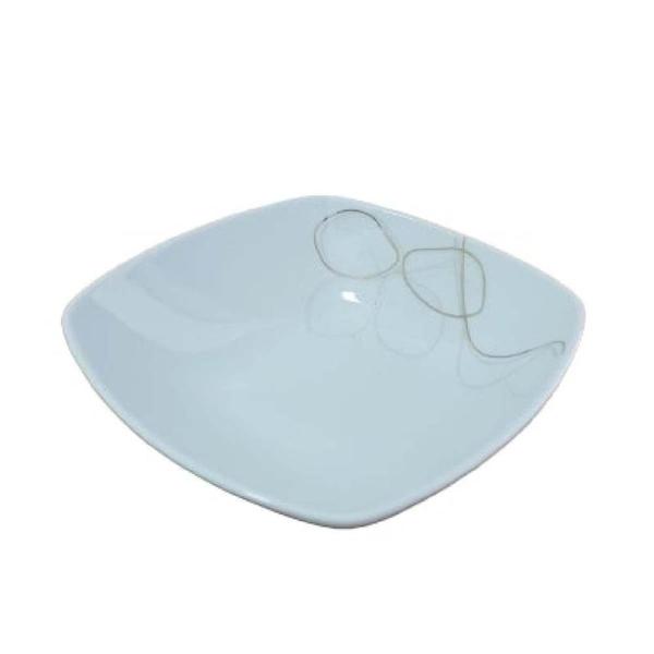 Conjunto 3 De Tigelas Mini Bolw Porcelana Italiana Bugatti Imagem de Conjunto 3 De Tigelas Mini Bolw Porcelana Italiana Bugatti