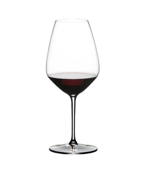 Imagem de Conjunto 3 Taças Riedel para Vinhos Tintos Cristal Importado