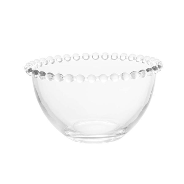 Imagem de Conjunto 4 Bowls Cristal de Chumbo Pearl 14x8cm