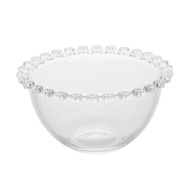 Imagem de Conjunto 4 Bowls de Cristal Daisy 14x8cm Wolff