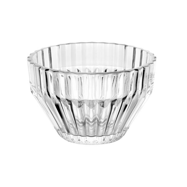 Imagem de Conjunto 4 Bowls de Cristal Imperatriz 11cm - Wolff