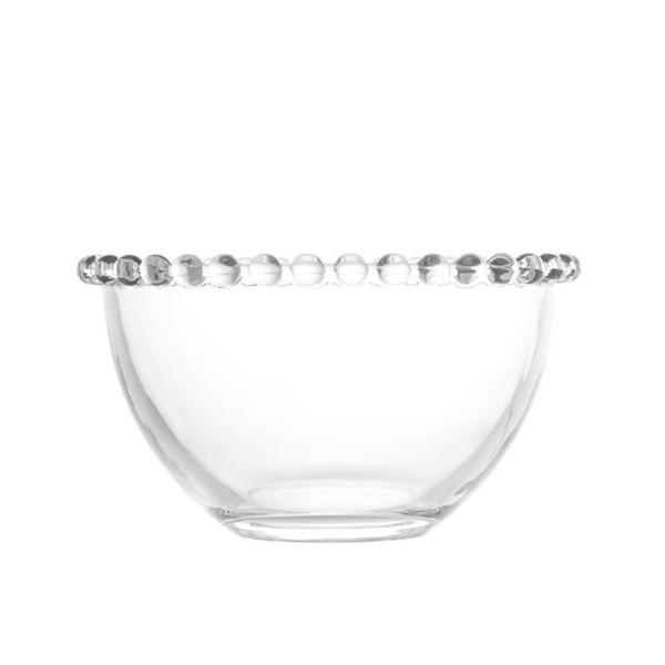 Imagem de Conjunto 4 Bowls de Cristal Wolff Pearl