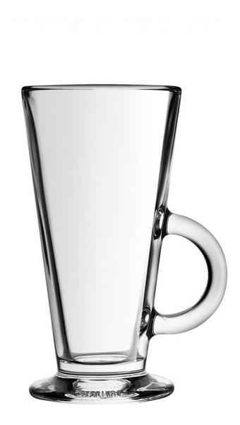 Imagem de Conjunto 4 Caneca Acapulco Café Expresso e Capuccino 280ml