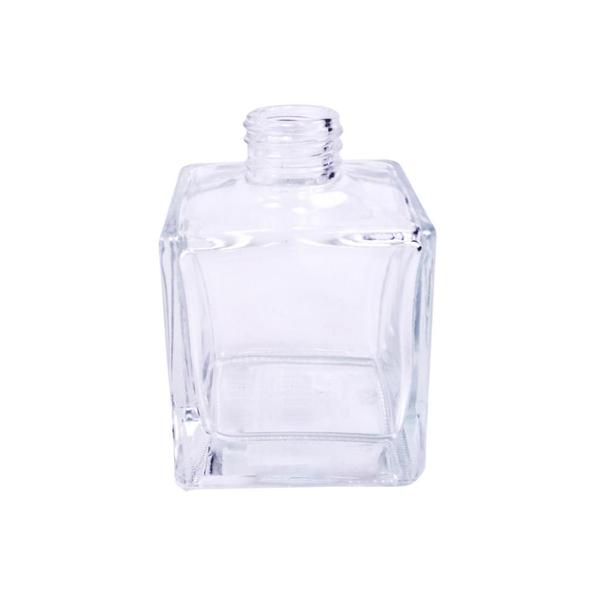 Conjunto 4 De Frascos Difusor Em Vidro Para Lembrancinhas Aromatizador - Nunestar Imagem de Conjunto 4 De Frascos Difusor Em Vidro Para Lembrancinhas Aromatizador