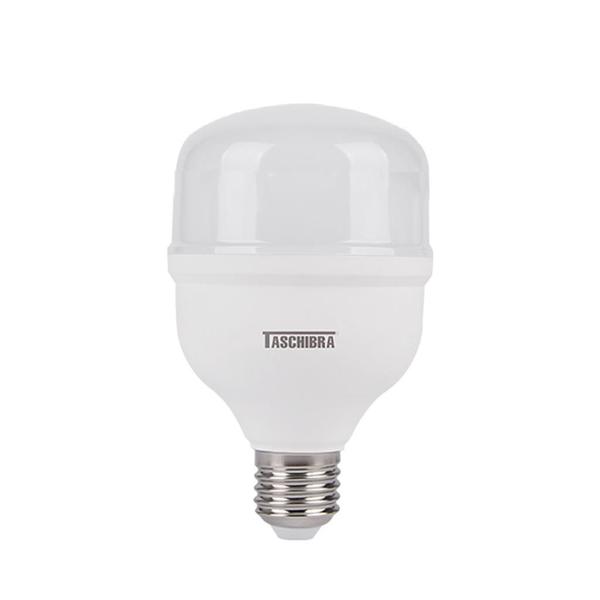 Imagem de Conjunto 5 Lâmpadas High LED TKL 110/20w 6500k E27 Taschibra