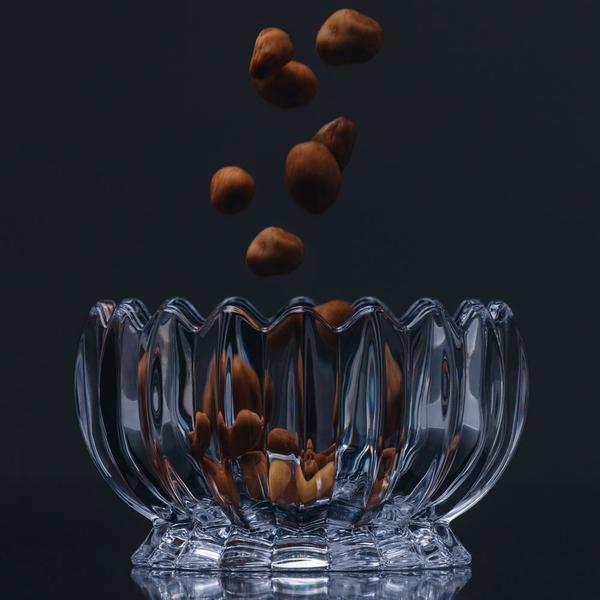Imagem de Conjunto 6 Bowls de Cristal Geneva 11cm x 7cm - Wolff