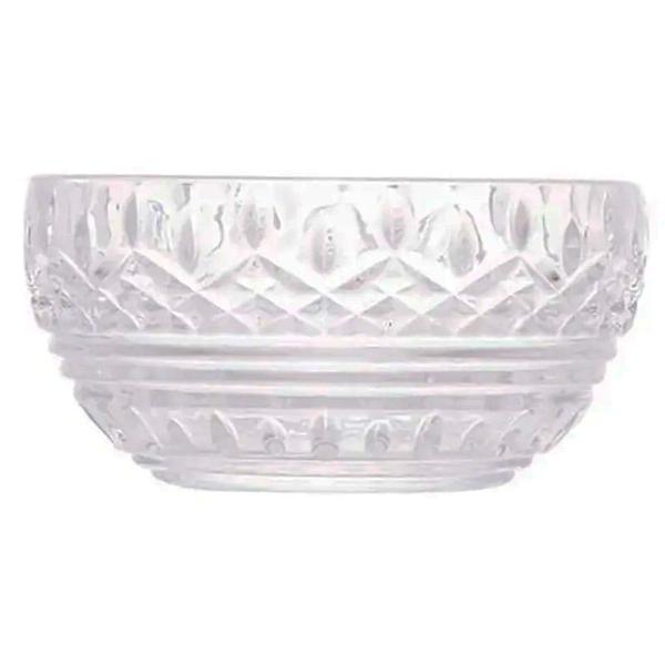 Imagem de Conjunto 6 Bowls de Cristal Lys 11x5cm 28068 - Wolff