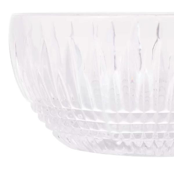 Imagem de Conjunto 6 Bowls de Cristal Queen 11x5cm 28016 - Wolff