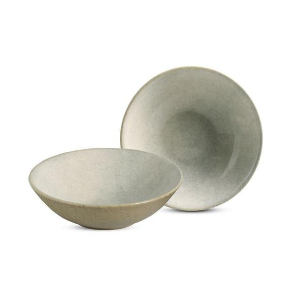 Conjunto 6 Bowls Decorados 300 Ml Mali - Alleanza Cerâmica Imagem de Conjunto 6 Bowls Decorados 300 Ml Mali