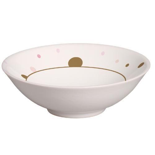 Imagem de Conjunto 6 Bowls Decorados Happy Easter 300Ml