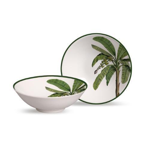 Imagem de Conjunto 6 Bowls Decorados Malibu 300Ml