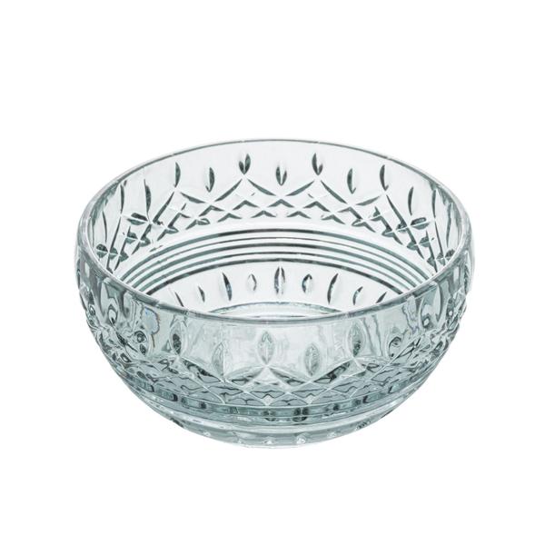 Imagem de Conjunto 6 Bowls Wolff Cristal De Chumbo Lys Verde 11X5Cm