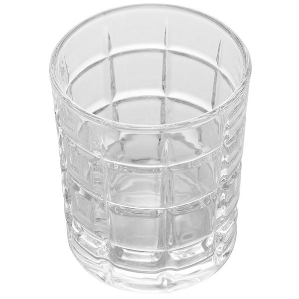 Imagem de Conjunto 6 copos de cristal para whisky Brooklyn Wolff 320 ml