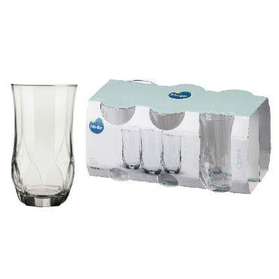 Imagem de Conjunto 6 Copos Ópera Long Drink 360ml - Nadir