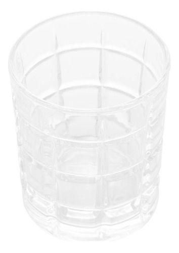 Imagem de Conjunto 6 Copos Para Whisky de Cristal Brooklyn 320ml Wolff