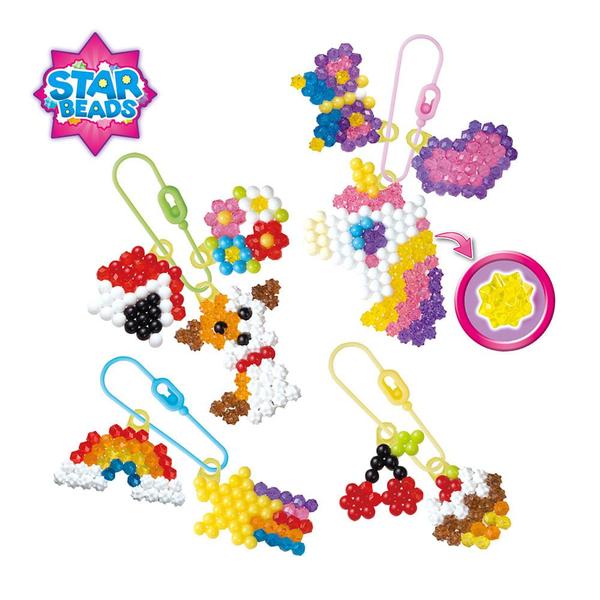 Imagem de Conjunto Aquabeads - Atividades Infantil -  Fabricante de Encantos EPOCH MAGIA