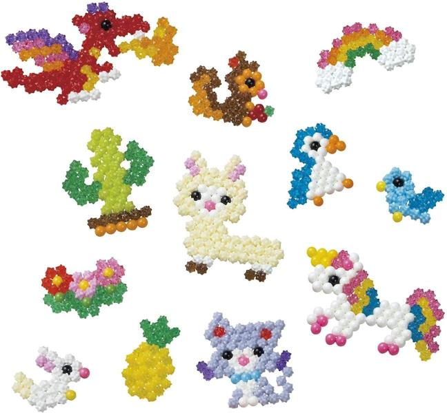 Imagem de Conjunto Aquabeads Star Bead Epoch