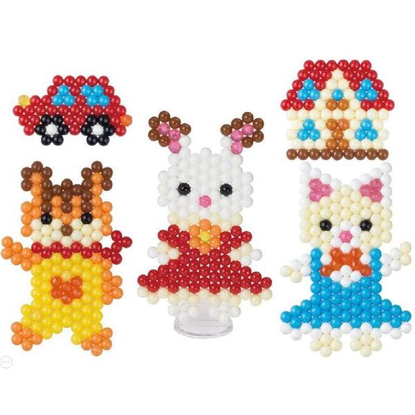 Imagem de Conjunto Aquabeads - Sylvanian Families - Epoch